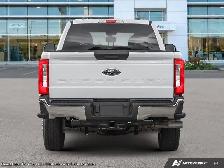 2026 Ford Super Duty F-350 SRW XLT | 613A | CrewCab 176 - Photo 6