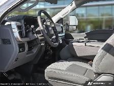 2026 Ford Super Duty F-350 SRW XLT | 613A | CrewCab 176 - Photo 13