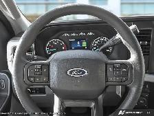 2026 Ford Super Duty F-350 SRW XLT | 613A | CrewCab 176 - Photo 14