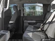 2026 Ford Super Duty F-350 SRW XLT | 613A | CrewCab 176 - Photo 22