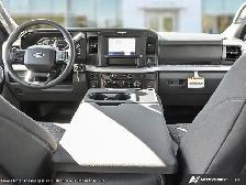 2026 Ford Super Duty F-350 SRW XLT | 613A | CrewCab 176 - Photo 23