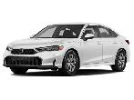 2026 Honda Civic LX CVT