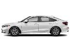 2026 Honda Civic LX CVT - Photo 2