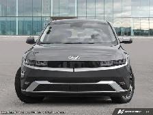 2026 Hyundai IONIQ 5 Preferred - Photo 2