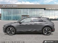 2026 Hyundai IONIQ 5 Preferred - Photo 3