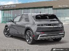 2026 Hyundai IONIQ 5 Preferred - Photo 4