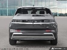 2026 Hyundai IONIQ 5 Preferred - Photo 5