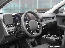 2026 Hyundai IONIQ 5 Preferred - Photo 12