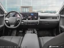 2026 Hyundai IONIQ 5 Preferred - Photo 22