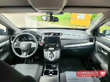 2017 Honda CR-V LX AWD Certified One Owner No Accidents - Photo 3
