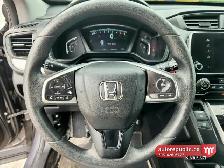 2017 Honda CR-V LX AWD Certified One Owner No Accidents - Photo 6