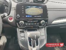 2017 Honda CR-V LX AWD Certified One Owner No Accidents - Photo 7