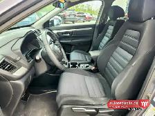 2017 Honda CR-V LX AWD Certified One Owner No Accidents - Photo 10