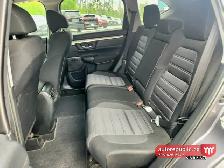 2017 Honda CR-V LX AWD Certified One Owner No Accidents - Photo 11