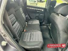 2017 Honda CR-V LX AWD Certified One Owner No Accidents - Photo 13