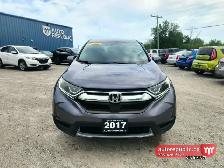 2017 Honda CR-V LX AWD Certified One Owner No Accidents - Photo 15