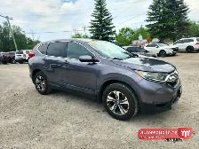 2017 Honda CR-V LX AWD Certified One Owner No Accidents - Photo 16