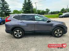 2017 Honda CR-V LX AWD Certified One Owner No Accidents - Photo 17