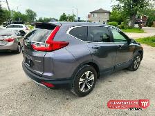 2017 Honda CR-V LX AWD Certified One Owner No Accidents - Photo 18