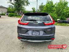 2017 Honda CR-V LX AWD Certified One Owner No Accidents - Photo 19