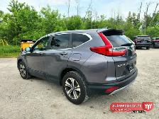 2017 Honda CR-V LX AWD Certified One Owner No Accidents - Photo 20