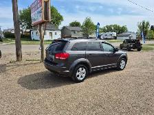 2016 Dodge Journey - Photo 2