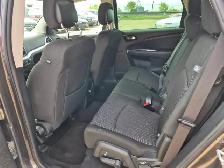 2016 Dodge Journey - Photo 9
