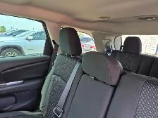 2016 Dodge Journey - Photo 12
