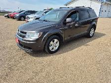 2016 Dodge Journey - Photo 15