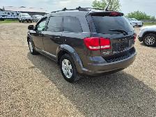 2016 Dodge Journey - Photo 16