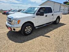 2014 Ford F-150 - Photo 13