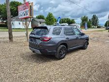 2024 Honda Pilot - Photo 2
