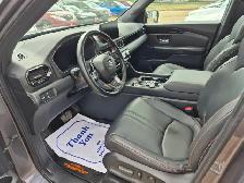 2024 Honda Pilot - Photo 4