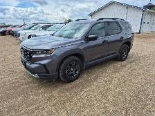 2024 Honda Pilot - Photo 16