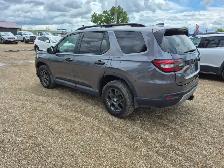 2024 Honda Pilot - Photo 18