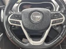 2017 Jeep Cherokee - Photo 5