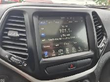 2017 Jeep Cherokee - Photo 8