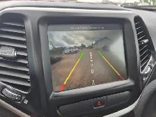 2017 Jeep Cherokee - Photo 9