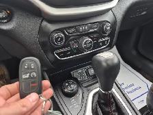2017 Jeep Cherokee - Photo 11