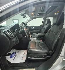 2015 Buick Enclave Leather - Photo 10