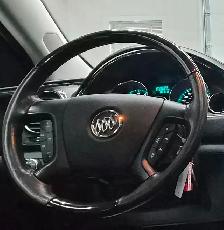 2015 Buick Enclave Leather - Photo 11