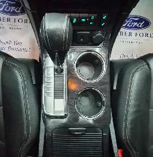 2015 Buick Enclave Leather - Photo 16
