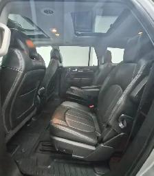 2015 Buick Enclave Leather - Photo 18