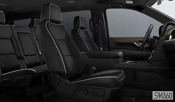 2026 GMC Yukon Elevation | Apple Carplay | Keyless Entry
