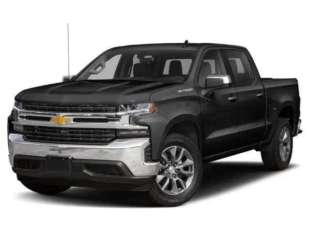 2020 Chevrolet Silverado 1500 High Country - 5.3 V8 | Leveled |