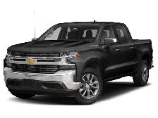 2020 Chevrolet Silverado 1500 High Country - 5.3 V8 | Leveled |