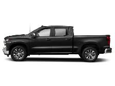 2020 Chevrolet Silverado 1500 High Country - 5.3 V8 | Leveled | - Photo 3