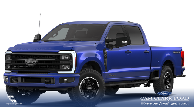 2026 Ford F-350 XLT