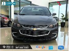 2016 Chevrolet Malibu LT - Low Kilometer - Photo 3