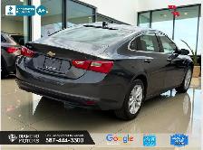 2016 Chevrolet Malibu LT - Low Kilometer - Photo 5